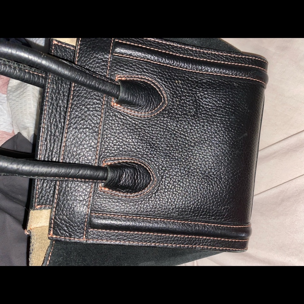 Authentic Valentino mini hand bag - Picture 3 of 4
